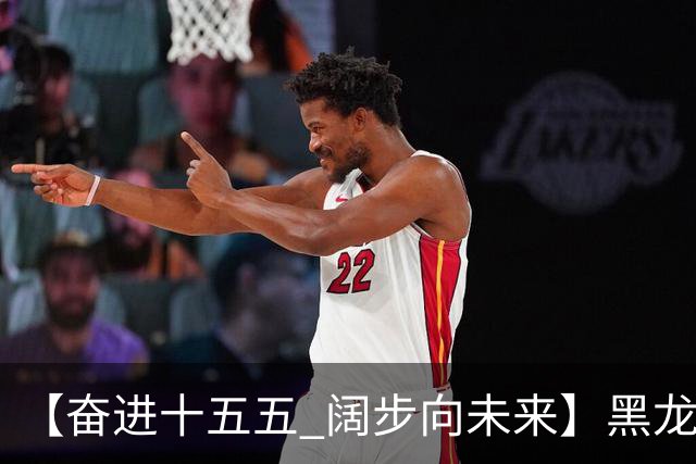 【奋进十五五 阔步向未来】黑龙江农机产业正加速迈向高端化智能化绿色化